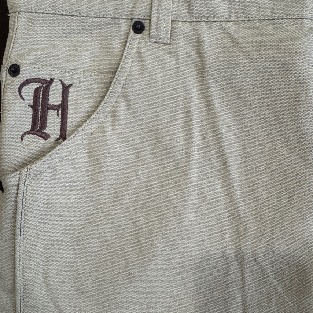 Common Hype Honor The Gift Pipeline Ankle Pant